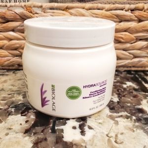 BIOLAGE conditioning balm